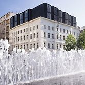 Verno House Budapest, Vignette Collection by IHG