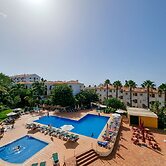 Inviting 2bedroom Apartment in the City of Tavira