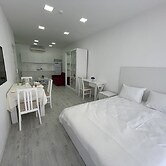 La Maison Blanche Baku