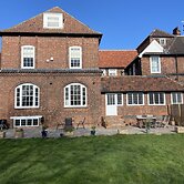 Red Barns Bed & Breakfast