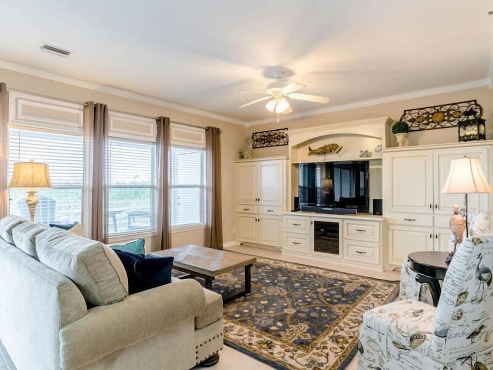 Romar Lakes #304C by Southern Vacation Rentals