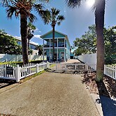 A Mid-Summer's Night Dream by Southern Vacation Rentals