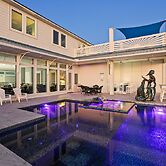 Mural Manor on Ponce by Southern Vacation Rentals
