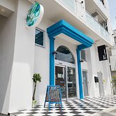 Glory island okinawa SOBE