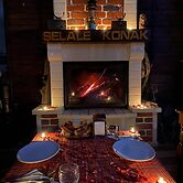 Selale Konak Cavus'un Yeri