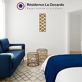 Résidence La Cocarde