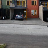 Sea & City View - Luxurious - Hiking