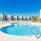 Gulf Shores Plantation by SVR
