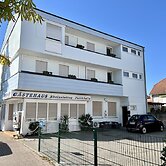 Gästehaus Rheinstetten Forchheim