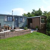 Bracken Hut at Copy House Hideaway