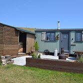 Heather Hut at Copy House Hideaway