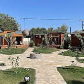 Nomade Caravan Camping