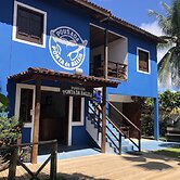 Pousada Ponta da Baleia