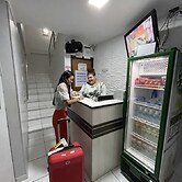 Hotel Pousada Acauã