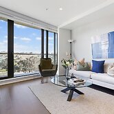 Lovely and warm one bedroom in the CBD