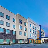 Hampton Inn & Suites Canyon