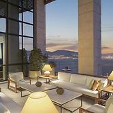 Hyatt Regency Izmir IstinyePark
