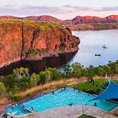 Discovery Resorts- Lake Argyle