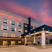 Hampton Inn & Suites Weatherford