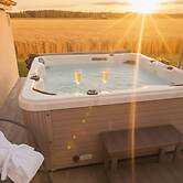 Le Domaine des Hirondelles