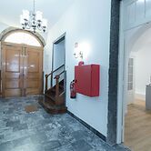 Lagoa Hostel & Suites