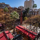 Suites Castellón