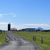 Bakland ad Lagafelli