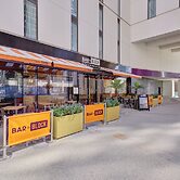 Premier Inn Birmingham Cc Exchange Square