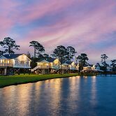 The Cabins at Gulf State Park