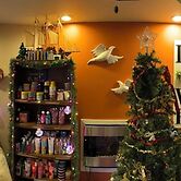 Inn of The Dove Harrisburg-Hershey Romantic Suites