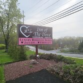 Inn of The Dove Harrisburg-Hershey Romantic Suites