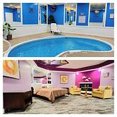 Inn of the Dove - Luxury Romantic Suites with Jacuzzi & Fireplace at H