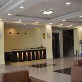 The Sravasti Residency