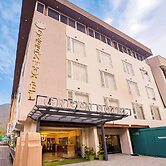 Hotel Green - Behind Parmarth Niketan