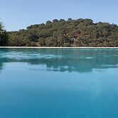 Casas de Campo do Castro da Cola