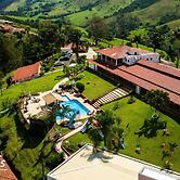 Hotel Alpes da Fazenda