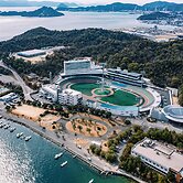 SETOUCHI KEIRIN HOTEL 10 by Onko Chishin