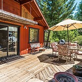 The Hideout - Pet Friendly - The Perfect Spot for a Relaxing Yosemite 