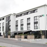 CAP1 Boardinghouse