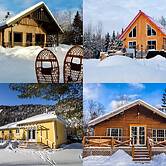 Les Chalets Tourisma