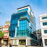 The King Hotel condotel Thai Nguyen