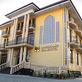 MAROKAND SPA HOTEL