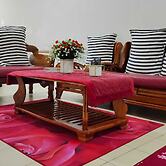 OYO Homes 90567 Barakah Homestay