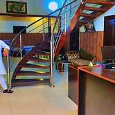 Crown Castle Peshawar