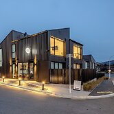 Alpine Junction Townhouse Apartments