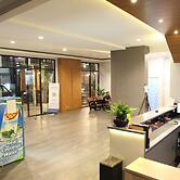 Rahayu Hotel Cirebon