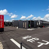 HOTEL R9 The Yard Miyakonojo