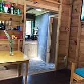 Studio With Terrace And Fiber Internet