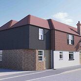 A Stylish Apartment on the Outskirts of Sandwich in Kent