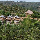 Kalma Bamboo Eco Lodge